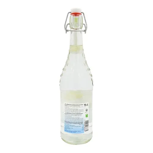 LIMONADE BIO 75 CL