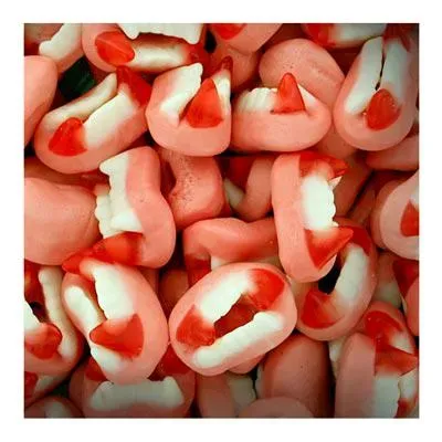 TROLLI DENT DRACULA VRAC 6 KG