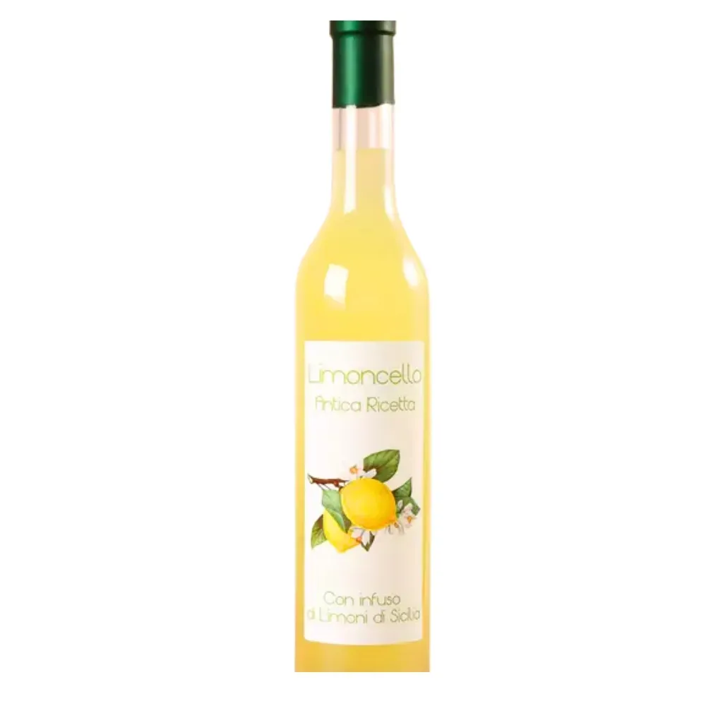 LIMONCELLO ANTICA RICETTA 30° 50CL