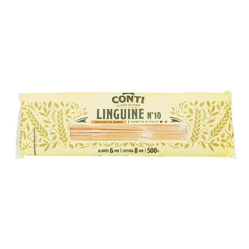 LINGUINE CONTI 500GR