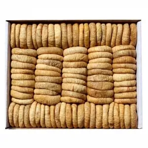 FIGUE LERIDA N 3 TURQUIE 4 X 3 KG