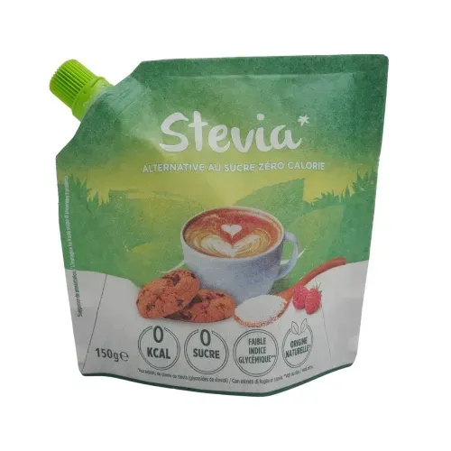 STEVIA EN POUDRE 150G