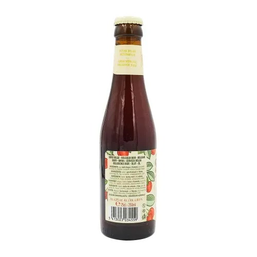 BIERE KRIEK SILLY 25 CL