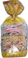 GRISSINI CORTI SESAME 250 GR
