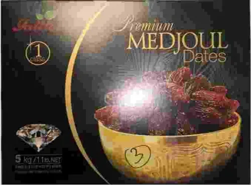 DATTE MEDJOUL ISRAEL LARGE EXTRA