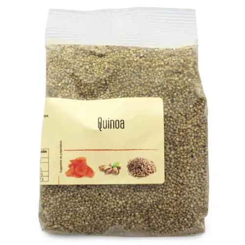 QUINOA BLANC pqt 300 gr