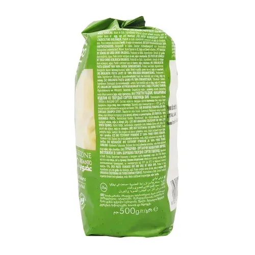PATES 170 MACCARONI BIO 1881 IT 500GR