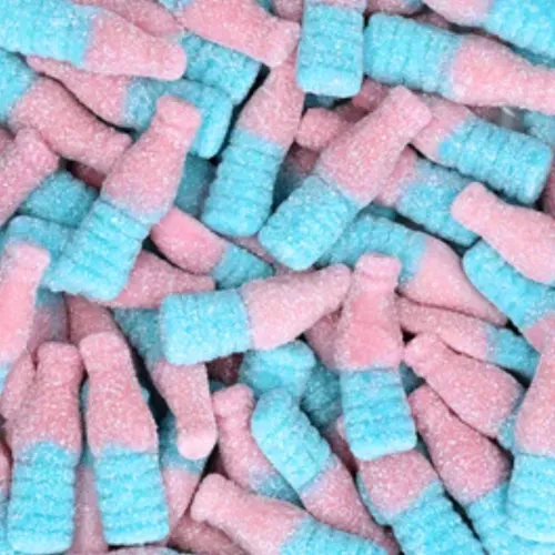 BUBBLIZZ ORIGINAL 2KG