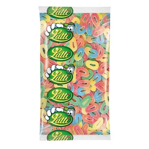 LUTTI VRAC APOLLO FIZZ