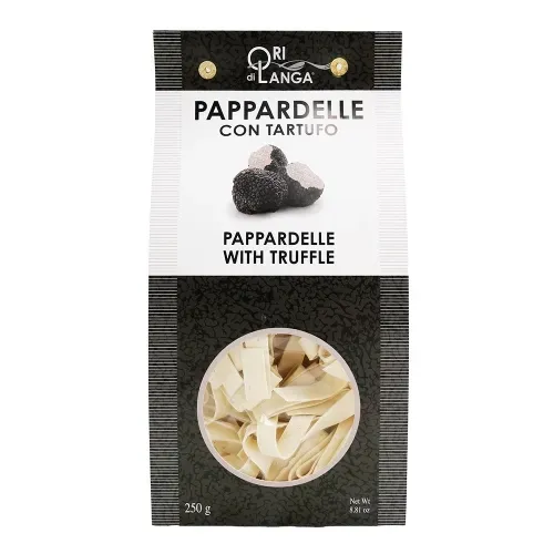 PAPPARDELLE A LA TRUFFE 250GR