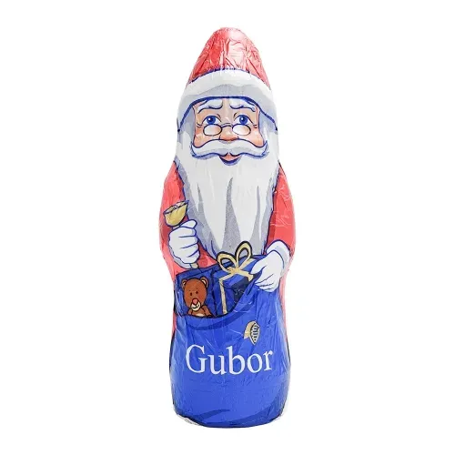 PERE NOEL GUBOR CHOC LAIT 100G 