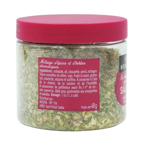 MELANGE SALADE 48GR