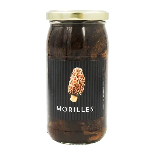 MORILLES PNE 160GR