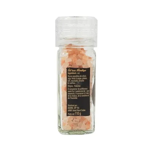 SEL HIMALAYA MOULIN 110gr Bédros/CT 10