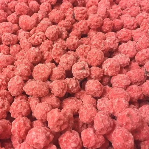 PRALINE ROUGE 12% AMANDES SAC 2.5KG