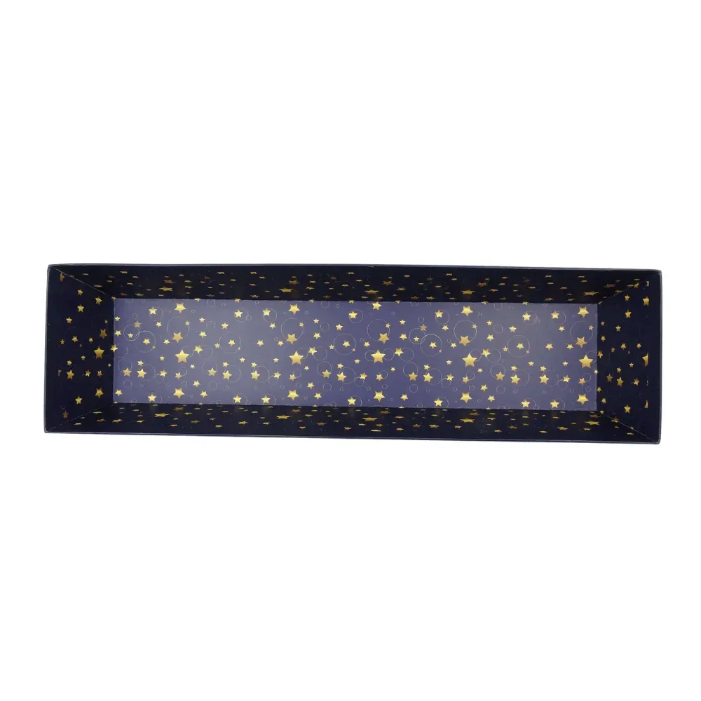 BANNETON CARTON  42X12X7 - MAGASIN