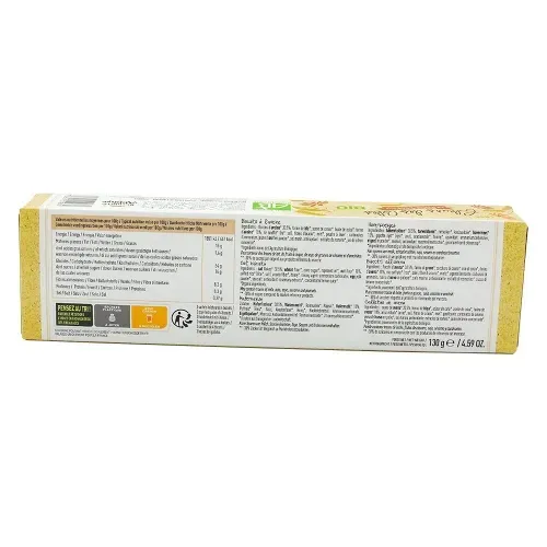 BISCUITS BIO AVOINE 130 G