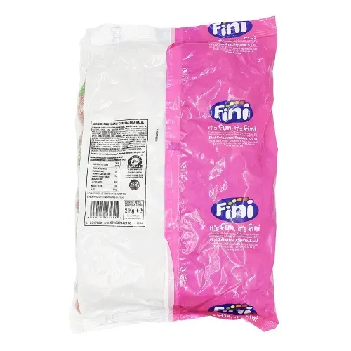 CERISE FIZZ 2KG HALAL