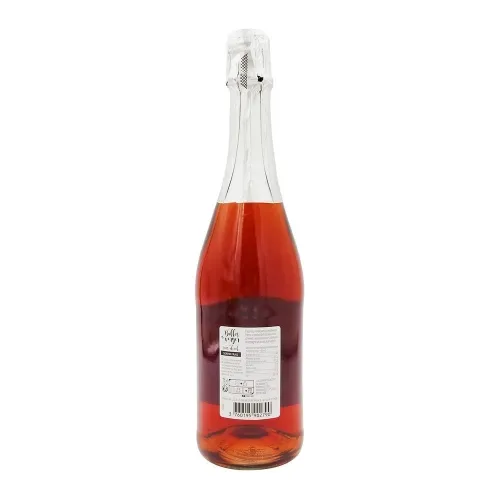 PETILLANT POMME FRAMBOISE 75CL