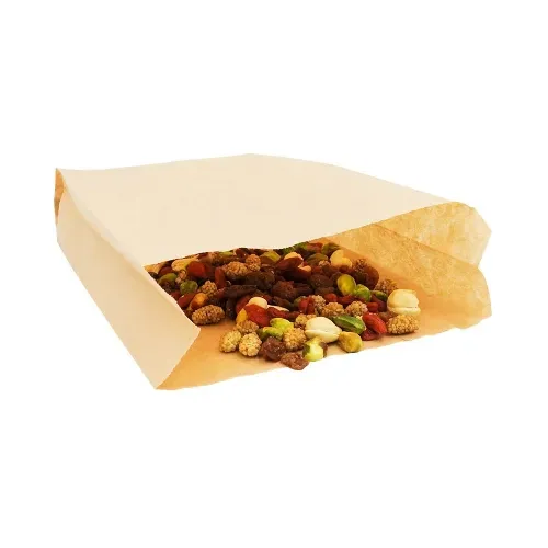 SACS KRAFT BRUN x1000 SANS IMPRESSION 17x6x20
