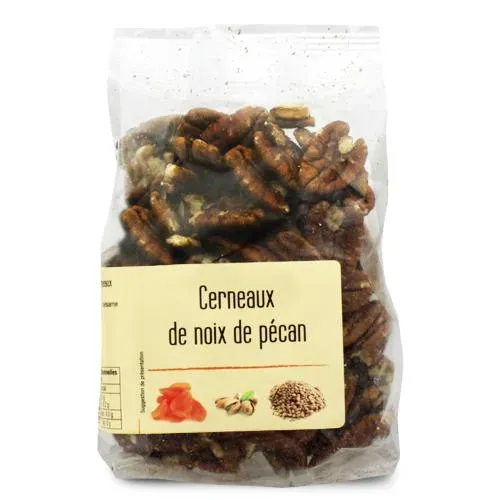 NOIX DE PECAN sachet 150 gr