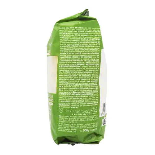 PATES 58 1881 FARFALLE BIO IT 500GR