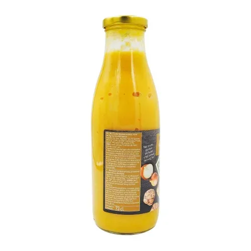 MOULINE BIO DE LEGUMES ANCIENS 74CL