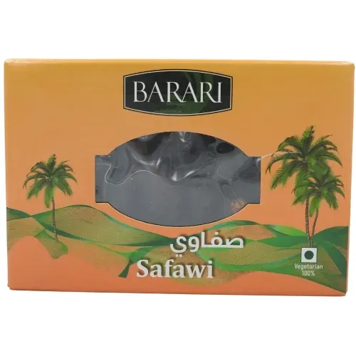 DATTES SAFAWI BARARI 500gr
