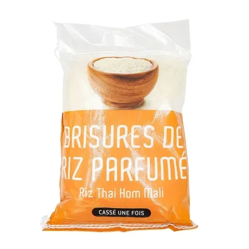 BRISURE DE RIZ PARFUME NON-UE SAC 5KG CHAO AN
