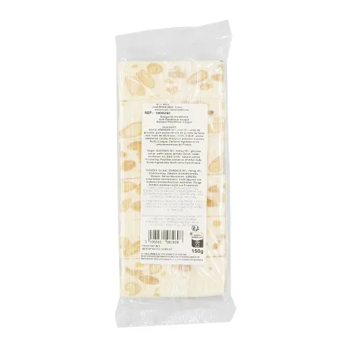 NOUGAT DE MONTELIMAR 150G