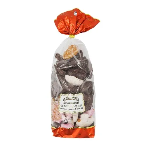 MELANGE PAIN D'EPICES 500 GR.GRAND MODELE
