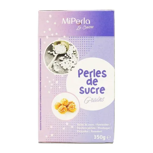 SUCRE EN GRAINS 350G