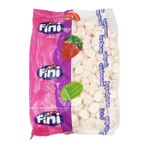 BISOUS FRAISE 2KG HALAL