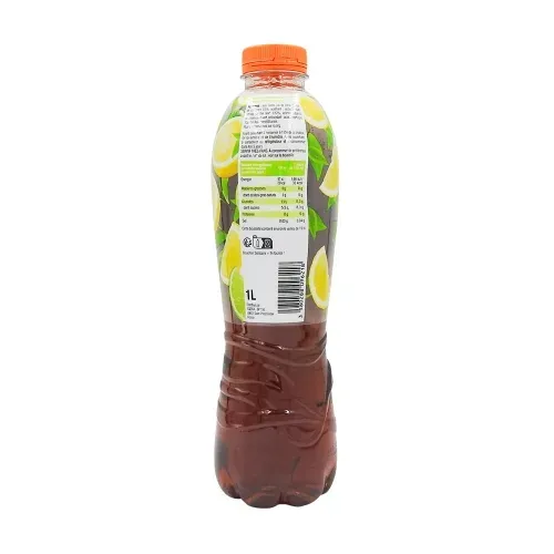 BOISSON AU THE CIT CITRON VERT 1L