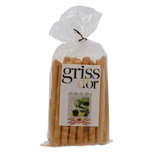 GRISS D'OR HUILE OLIVE 250 GR