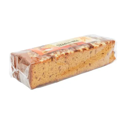 PAIN EPICES MIEL ET SUCRE PERLE TRANCHE 300GR