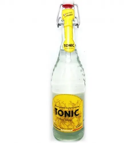 BOISSON GAZEUSE TONIC 75CL
