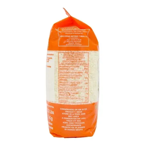 RIZ PAELLA ESPAGNE 1KG