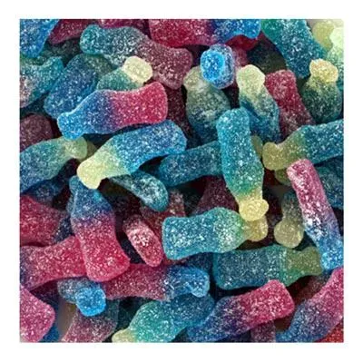 HARIBO VRAC PURPLE COLA PIK