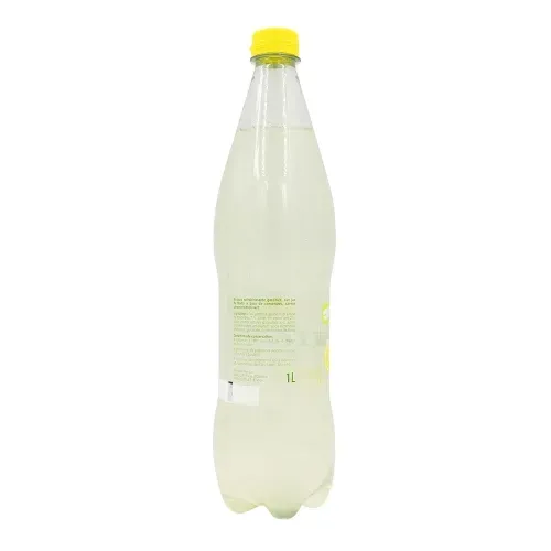 BULLE DE FRUIT CITRON 1L