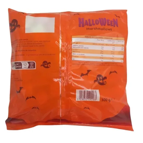 BONBON MALLOW 300GR