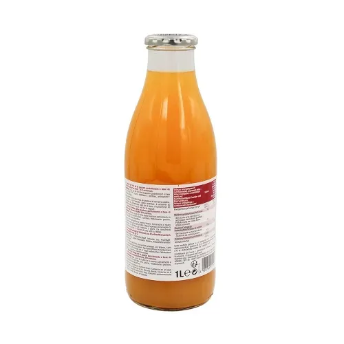 NECTAR DE FRUIT DE LA PASSION 1 LITRE