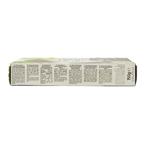 PETIT BEURRE BIO TABLETTE 150G