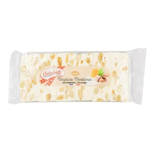 NOUGAT DE MONTELIMAR 150G