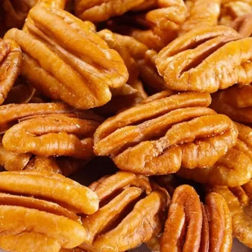 CERNEAUX NOIX DE PECAN BIO USA CT 13.608 KG
