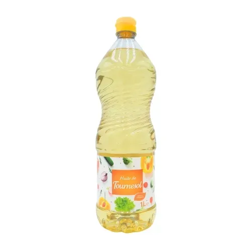 HUILE DE TOURNESOL 1L 