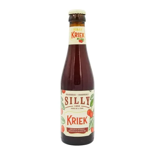 BIERE KRIEK SILLY 25 CL