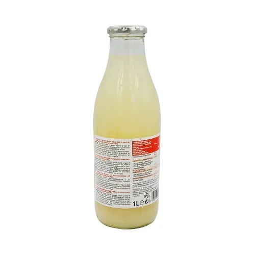 BOISSON LITCHI GOYAVE 1 L