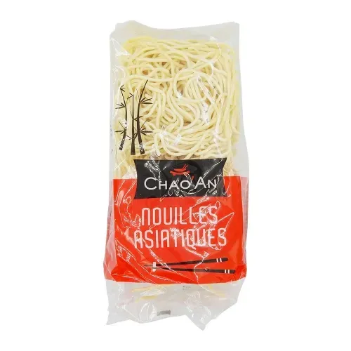 NOUILLE SECHE INSTANTANEE 400 GR CHAO AN