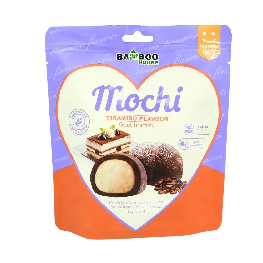 MOCHI GATEAU MOU TIRAMISU 105GR